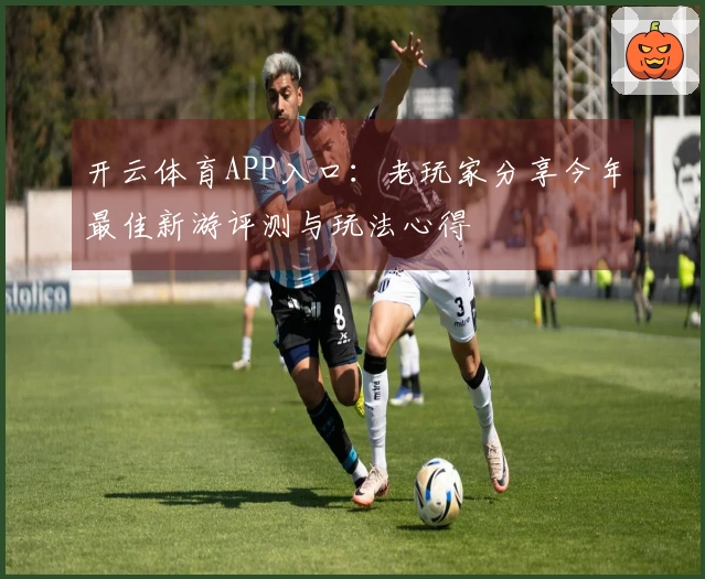 开云体育APP入口：老玩家分享今年最佳新游评测与玩法心得