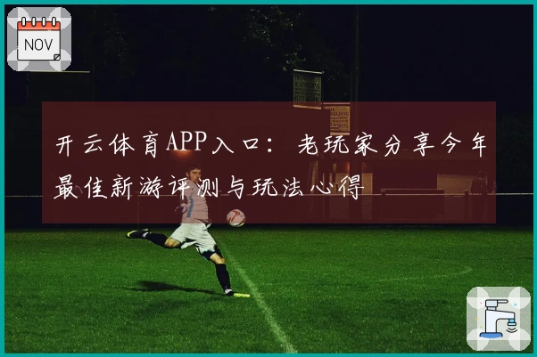 开云体育APP入口：老玩家分享今年最佳新游评测与玩法心得