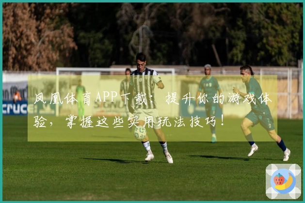 凤凰体育APP下载：提升你的游戏体验，掌握这些实用玩法技巧！